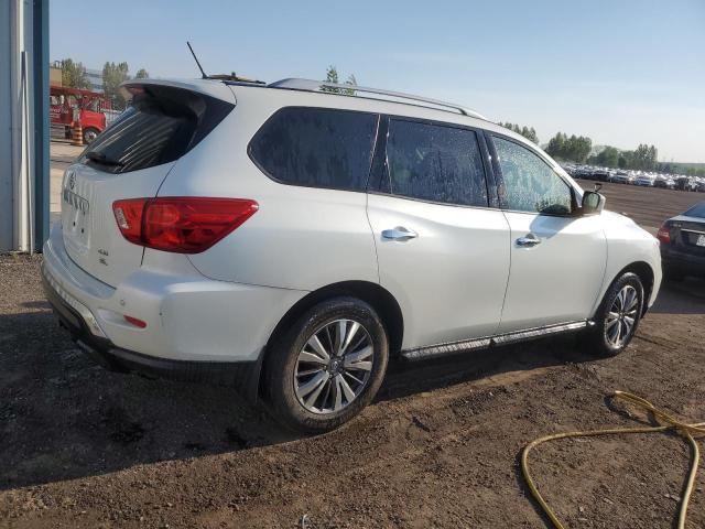 Photo 2 VIN: 5N1DR2MM2HC673216 - NISSAN PATHFINDER 