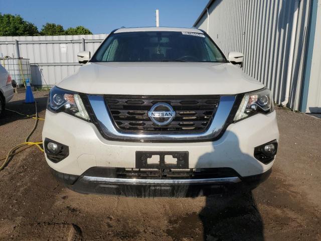 Photo 4 VIN: 5N1DR2MM2HC673216 - NISSAN PATHFINDER 