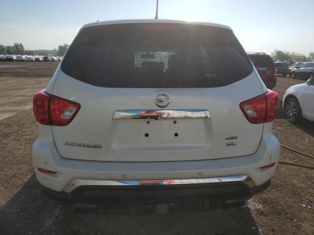 Photo 5 VIN: 5N1DR2MM2HC673216 - NISSAN PATHFINDER 