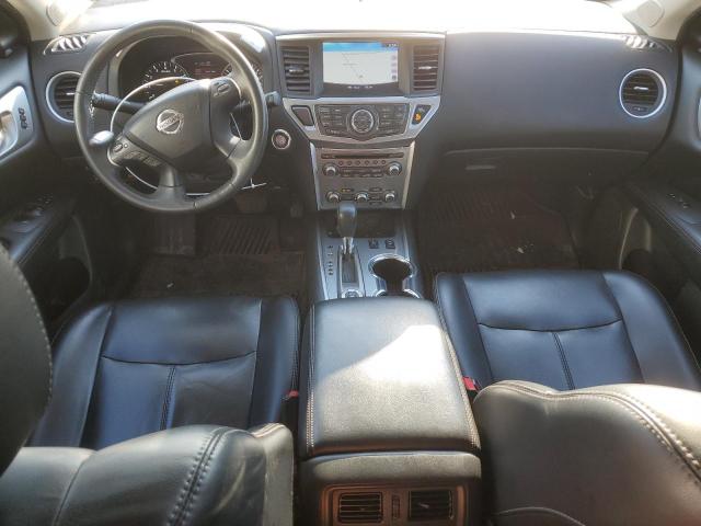 Photo 7 VIN: 5N1DR2MM2HC673216 - NISSAN PATHFINDER 