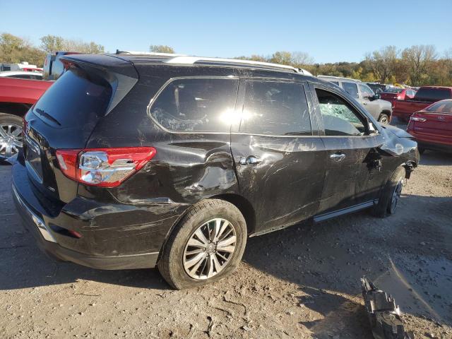 Photo 2 VIN: 5N1DR2MM2HC679159 - NISSAN PATHFINDER 