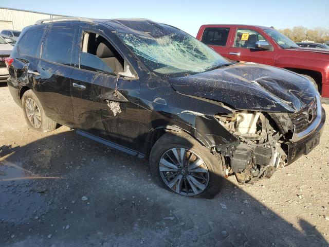 Photo 3 VIN: 5N1DR2MM2HC679159 - NISSAN PATHFINDER 