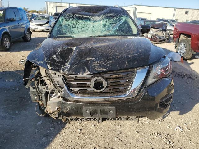 Photo 4 VIN: 5N1DR2MM2HC679159 - NISSAN PATHFINDER 