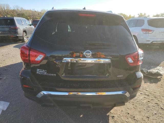 Photo 5 VIN: 5N1DR2MM2HC679159 - NISSAN PATHFINDER 