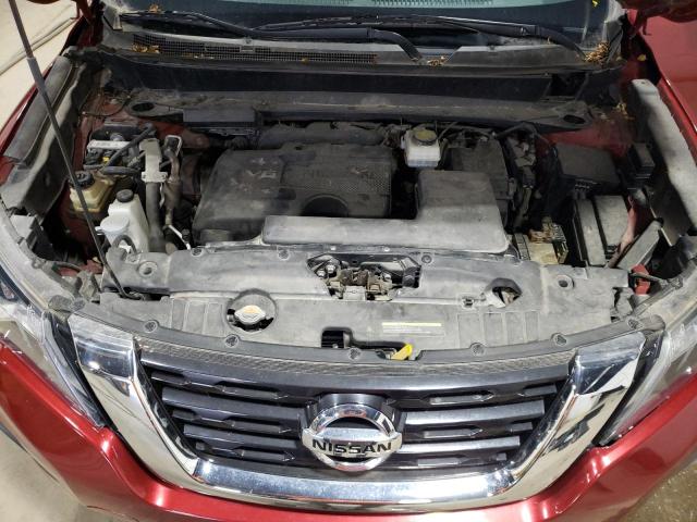 Photo 11 VIN: 5N1DR2MM2HC687441 - NISSAN PATHFINDER 