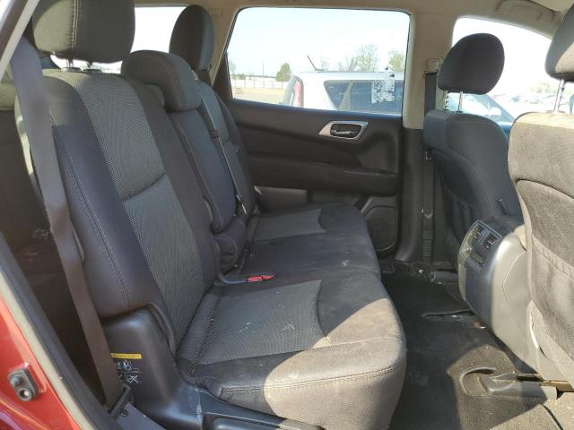 Photo 10 VIN: 5N1DR2MM2HC689822 - NISSAN PATHFINDER 