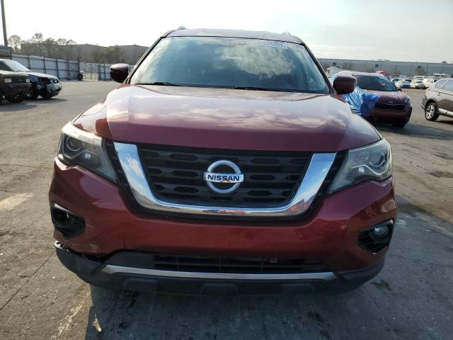 Photo 4 VIN: 5N1DR2MM2HC689822 - NISSAN PATHFINDER 