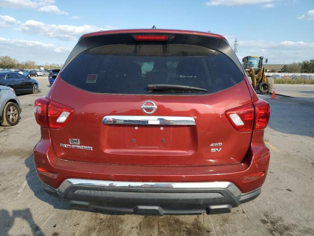 Photo 5 VIN: 5N1DR2MM2HC689822 - NISSAN PATHFINDER 