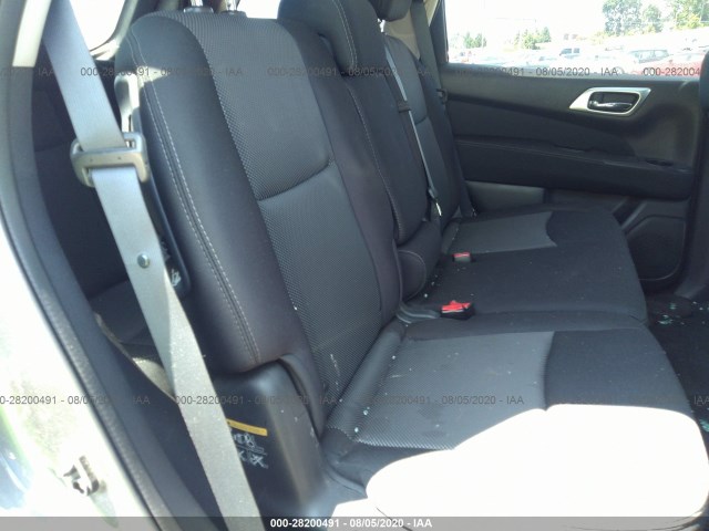 Photo 7 VIN: 5N1DR2MM2HC696494 - NISSAN PATHFINDER 