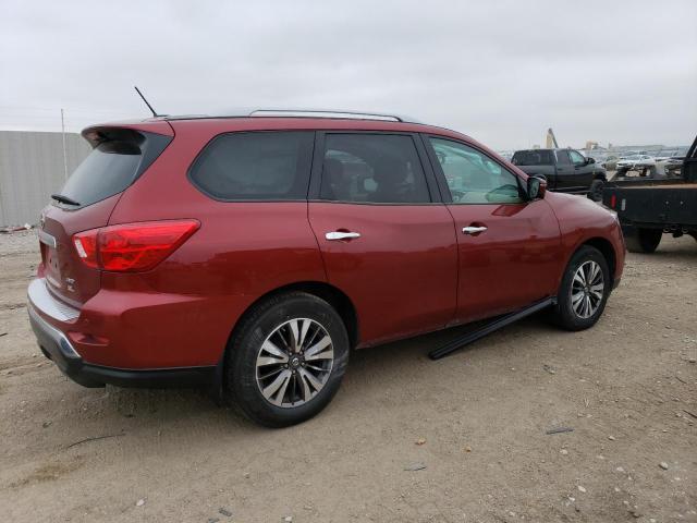 Photo 2 VIN: 5N1DR2MM2HC904115 - NISSAN PATHFINDER 