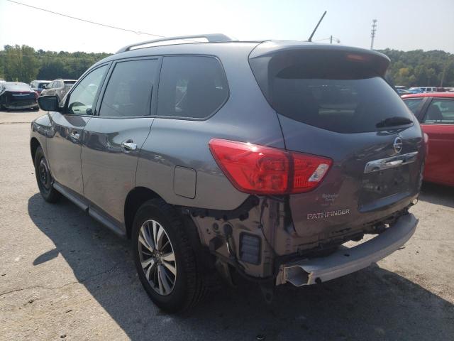 Photo 2 VIN: 5N1DR2MM2HC908195 - NISSAN PATHFINDER 