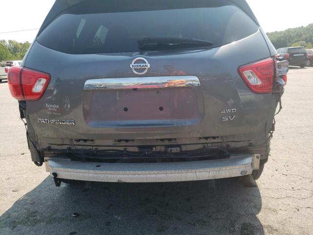 Photo 8 VIN: 5N1DR2MM2HC908195 - NISSAN PATHFINDER 