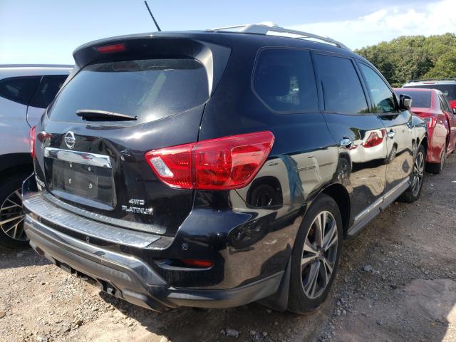 Photo 3 VIN: 5N1DR2MM2HC911193 - NISSAN PATHFINDER 