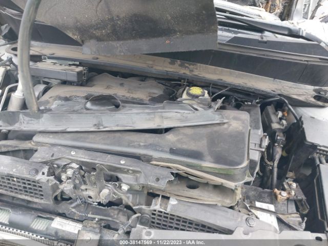 Photo 9 VIN: 5N1DR2MM2JC616553 - NISSAN PATHFINDER 