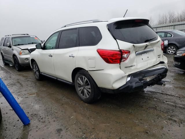 Photo 1 VIN: 5N1DR2MM2JC619629 - NISSAN PATHFINDER 