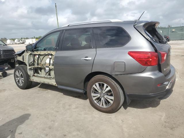 Photo 1 VIN: 5N1DR2MM2JC643168 - NISSAN PATHFINDER 