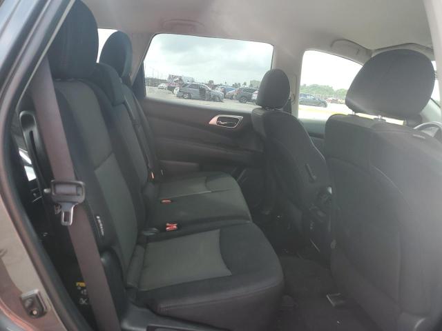 Photo 10 VIN: 5N1DR2MM2JC643168 - NISSAN PATHFINDER 