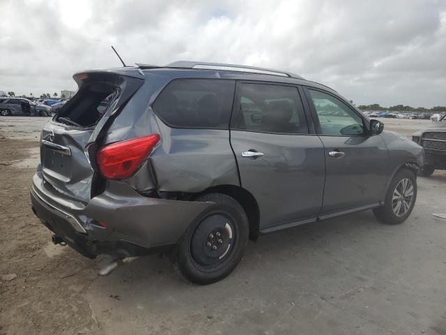 Photo 2 VIN: 5N1DR2MM2JC643168 - NISSAN PATHFINDER 