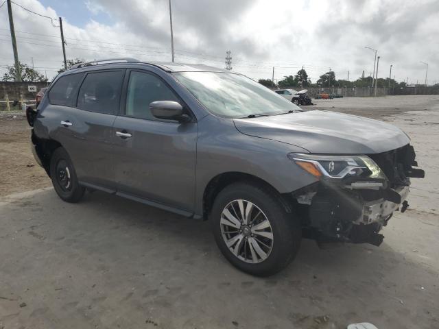 Photo 3 VIN: 5N1DR2MM2JC643168 - NISSAN PATHFINDER 