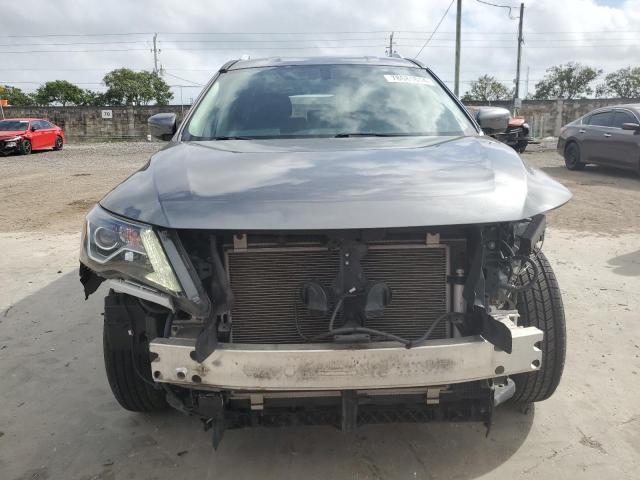 Photo 4 VIN: 5N1DR2MM2JC643168 - NISSAN PATHFINDER 