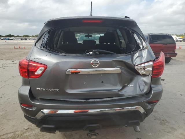 Photo 5 VIN: 5N1DR2MM2JC643168 - NISSAN PATHFINDER 