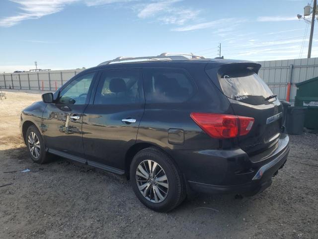 Photo 1 VIN: 5N1DR2MM2JC649553 - NISSAN PATHFINDER 