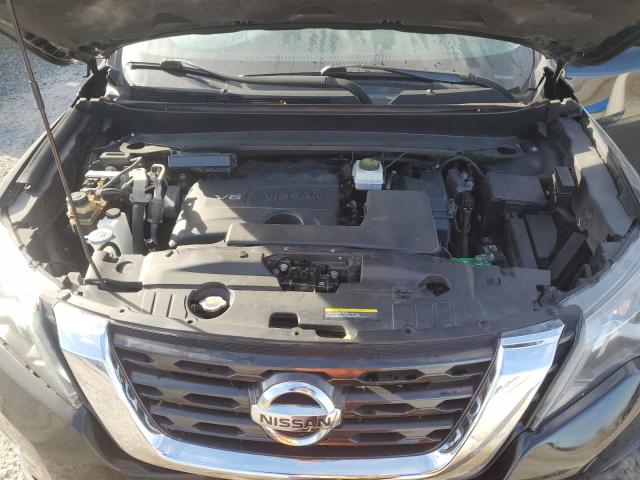 Photo 10 VIN: 5N1DR2MM2JC649553 - NISSAN PATHFINDER 