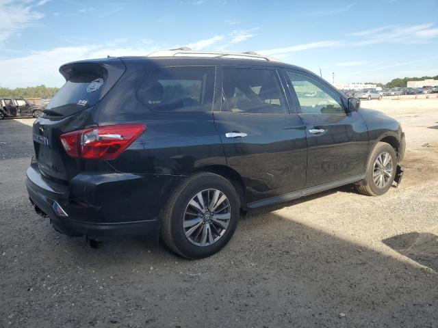 Photo 2 VIN: 5N1DR2MM2JC649553 - NISSAN PATHFINDER 