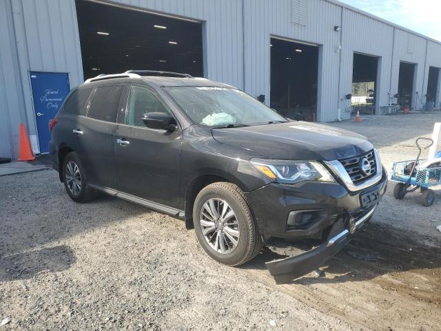 Photo 3 VIN: 5N1DR2MM2JC649553 - NISSAN PATHFINDER 