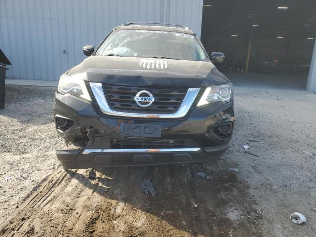 Photo 4 VIN: 5N1DR2MM2JC649553 - NISSAN PATHFINDER 