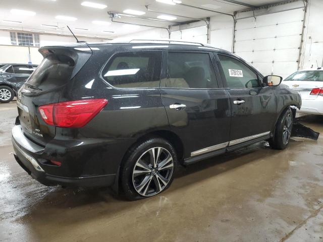 Photo 2 VIN: 5N1DR2MM2JC651495 - NISSAN PATHFINDER 