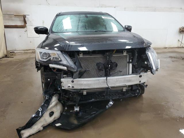 Photo 4 VIN: 5N1DR2MM2JC651495 - NISSAN PATHFINDER 