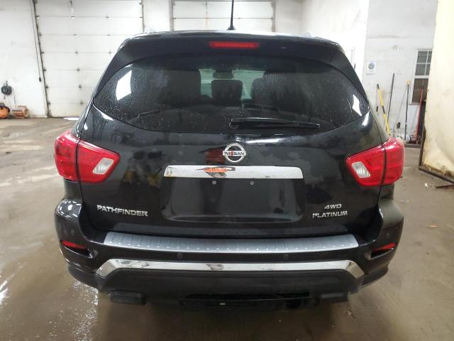 Photo 5 VIN: 5N1DR2MM2JC651495 - NISSAN PATHFINDER 