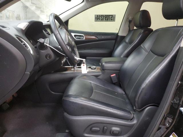 Photo 6 VIN: 5N1DR2MM2JC651495 - NISSAN PATHFINDER 