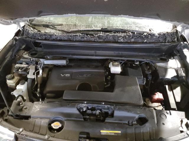 Photo 11 VIN: 5N1DR2MM2JC657555 - NISSAN PATHFINDER 