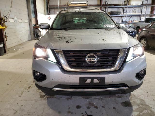 Photo 4 VIN: 5N1DR2MM2JC657555 - NISSAN PATHFINDER 