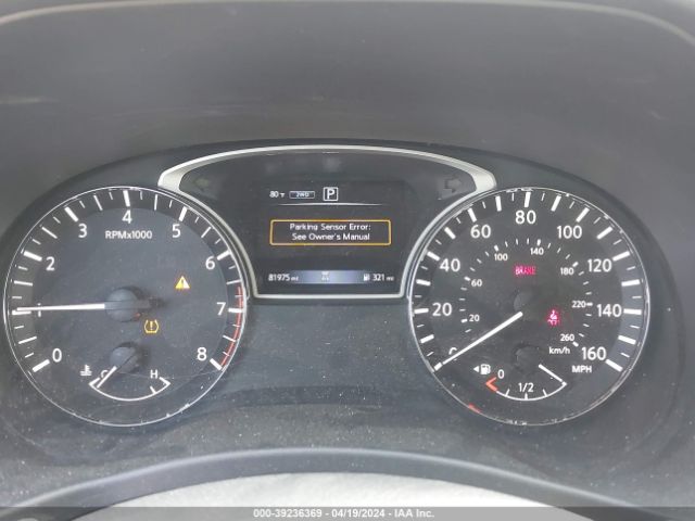 Photo 6 VIN: 5N1DR2MM2JC659953 - NISSAN PATHFINDER 