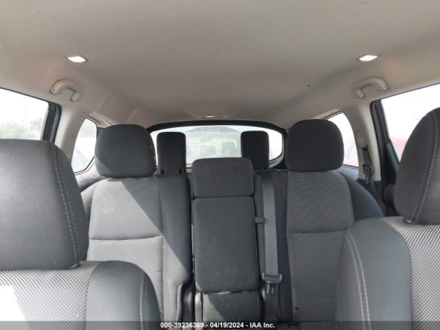 Photo 7 VIN: 5N1DR2MM2JC659953 - NISSAN PATHFINDER 