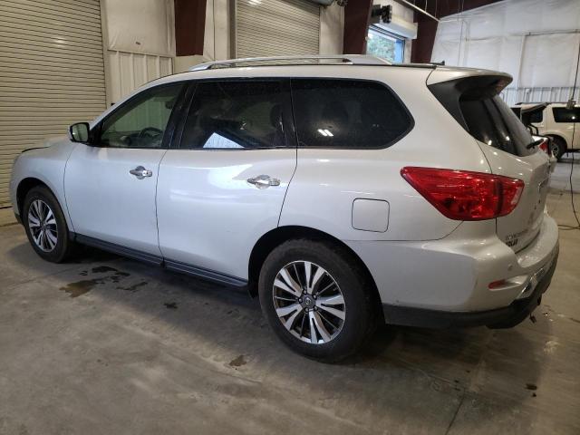 Photo 1 VIN: 5N1DR2MM2JC662318 - NISSAN PATHFINDER 