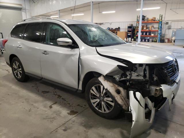 Photo 3 VIN: 5N1DR2MM2JC662318 - NISSAN PATHFINDER 