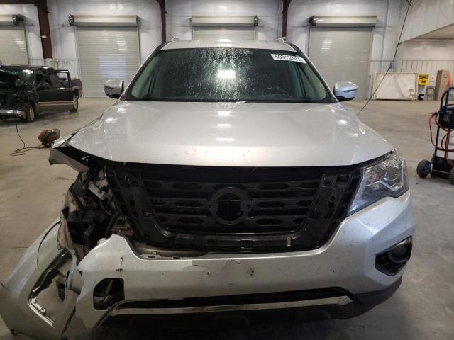 Photo 4 VIN: 5N1DR2MM2JC662318 - NISSAN PATHFINDER 