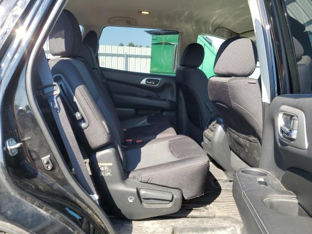 Photo 10 VIN: 5N1DR2MM2JC677627 - NISSAN PATHFINDER 