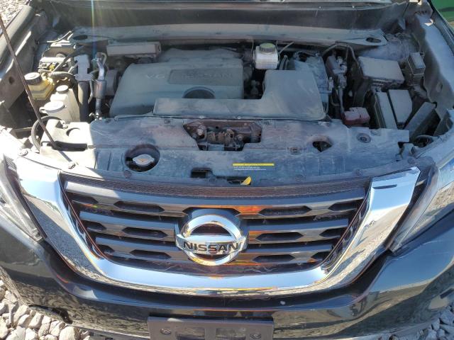 Photo 11 VIN: 5N1DR2MM2JC677627 - NISSAN PATHFINDER 