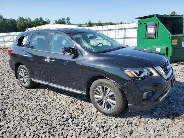 Photo 3 VIN: 5N1DR2MM2JC677627 - NISSAN PATHFINDER 