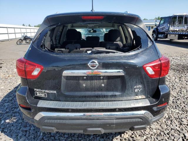 Photo 5 VIN: 5N1DR2MM2JC677627 - NISSAN PATHFINDER 