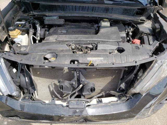 Photo 11 VIN: 5N1DR2MM2JC677935 - NISSAN PATHFINDER 