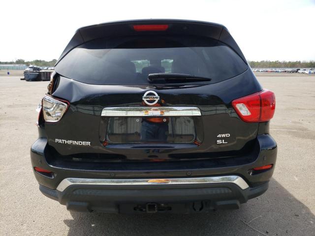 Photo 5 VIN: 5N1DR2MM2JC677935 - NISSAN PATHFINDER 