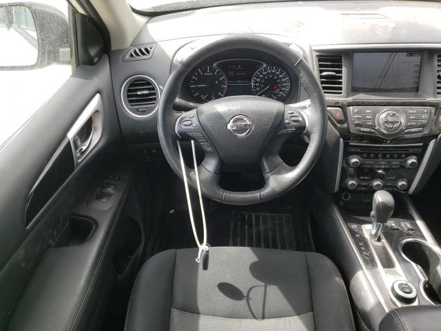 Photo 8 VIN: 5N1DR2MM2KC579876 - NISSAN PATHFINDER 