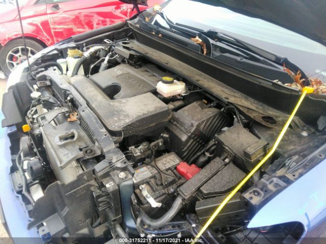 Photo 9 VIN: 5N1DR2MM2KC579909 - NISSAN PATHFINDER 