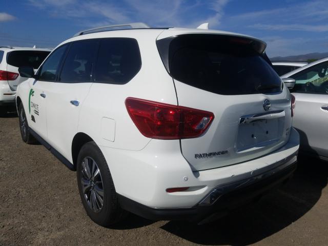 Photo 2 VIN: 5N1DR2MM2KC581126 - NISSAN PATHFINDER 